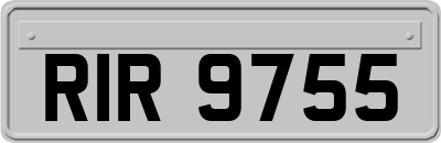RIR9755