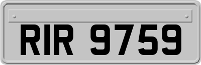 RIR9759