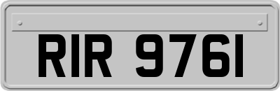 RIR9761