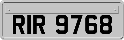 RIR9768