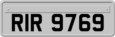 RIR9769
