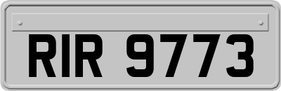 RIR9773