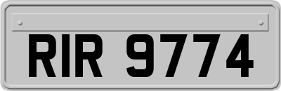 RIR9774