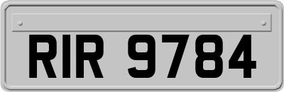 RIR9784