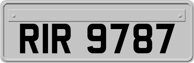 RIR9787