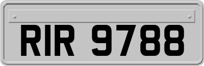 RIR9788