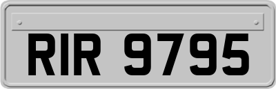 RIR9795