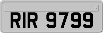 RIR9799