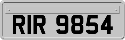 RIR9854