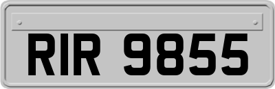 RIR9855