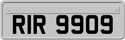RIR9909