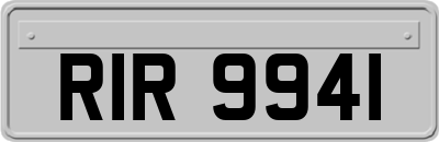 RIR9941
