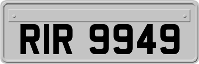 RIR9949