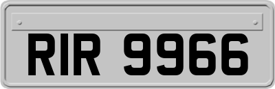 RIR9966