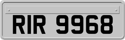 RIR9968