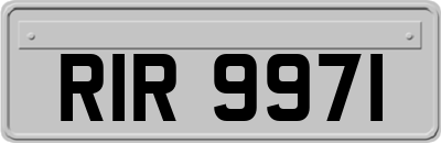 RIR9971