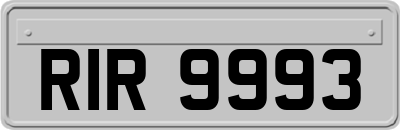 RIR9993