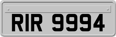 RIR9994