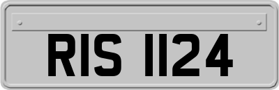 RIS1124