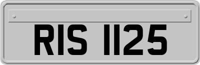 RIS1125
