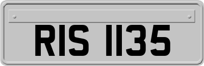 RIS1135