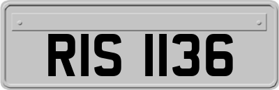 RIS1136