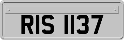 RIS1137