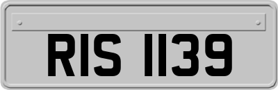 RIS1139