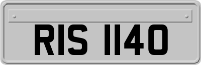 RIS1140
