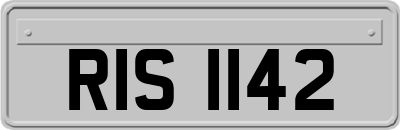 RIS1142
