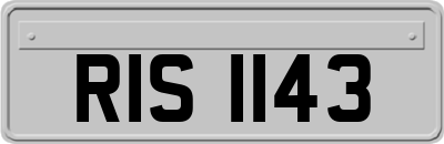 RIS1143