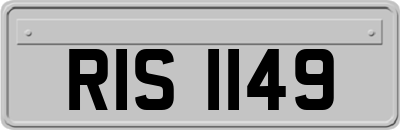 RIS1149