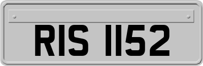 RIS1152