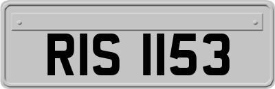 RIS1153