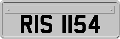 RIS1154