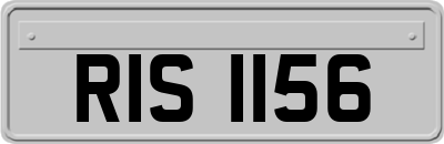 RIS1156