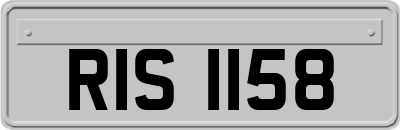 RIS1158