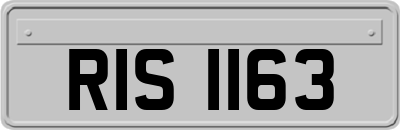 RIS1163