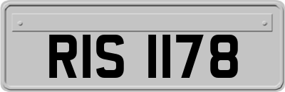 RIS1178
