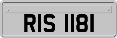RIS1181