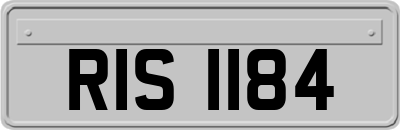 RIS1184