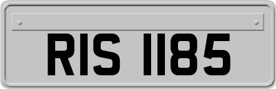 RIS1185
