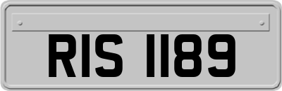 RIS1189