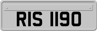 RIS1190