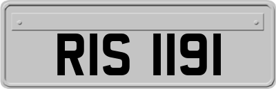 RIS1191