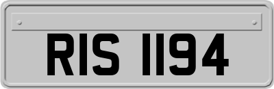 RIS1194