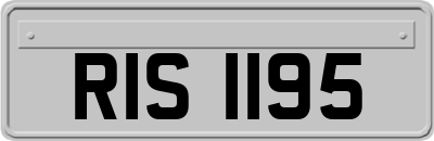 RIS1195