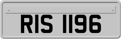RIS1196