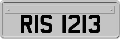 RIS1213