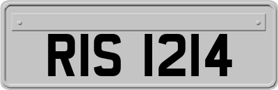 RIS1214